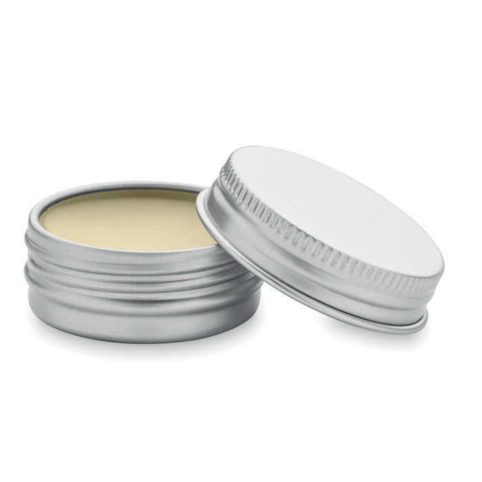 BALM - Veganistische lippenbalsem - voor bedrijven en relatiegeschenken - Beige