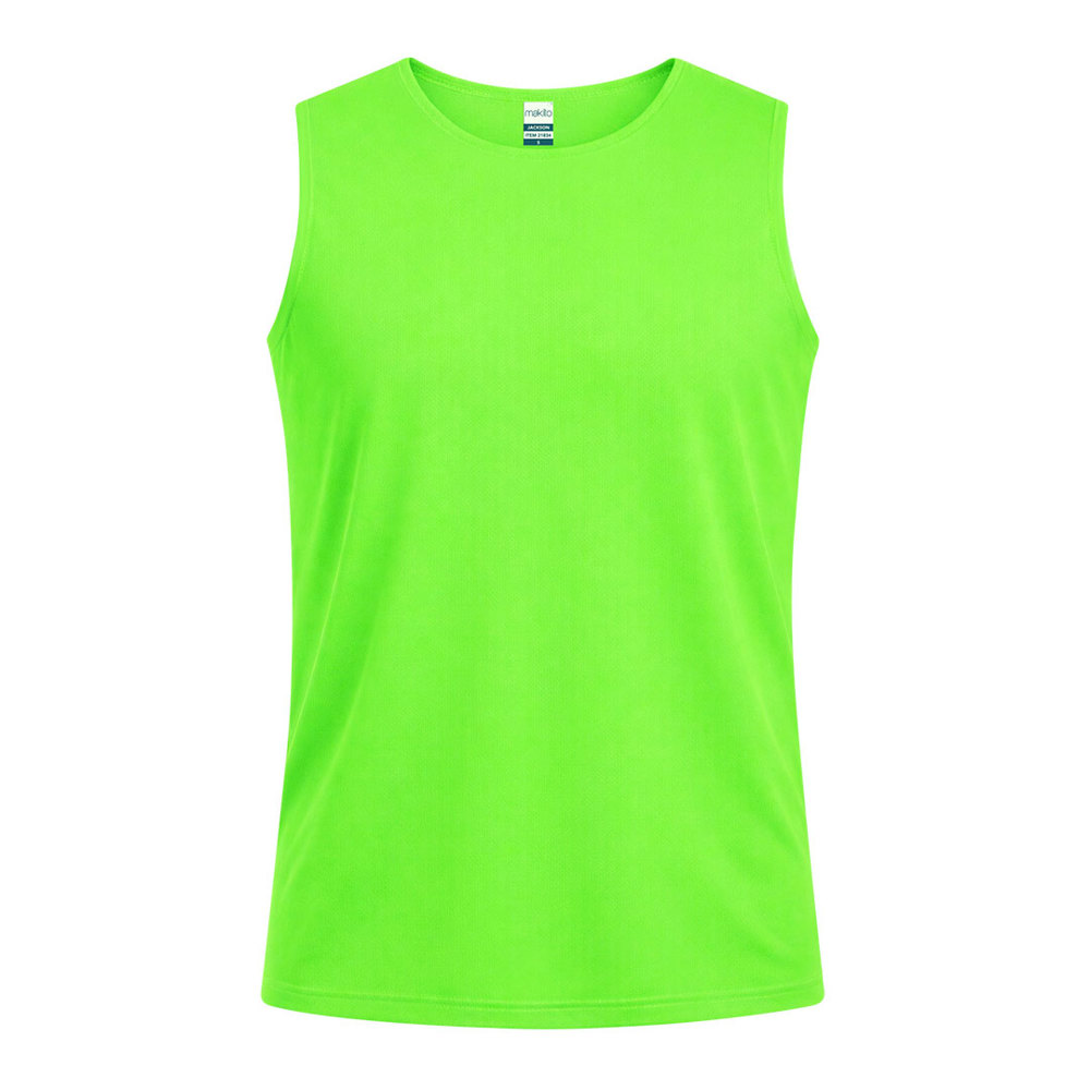 T-Shirt Volwassene Jackson - bedrukt of onbedrukt verkrijgbaar - FVER