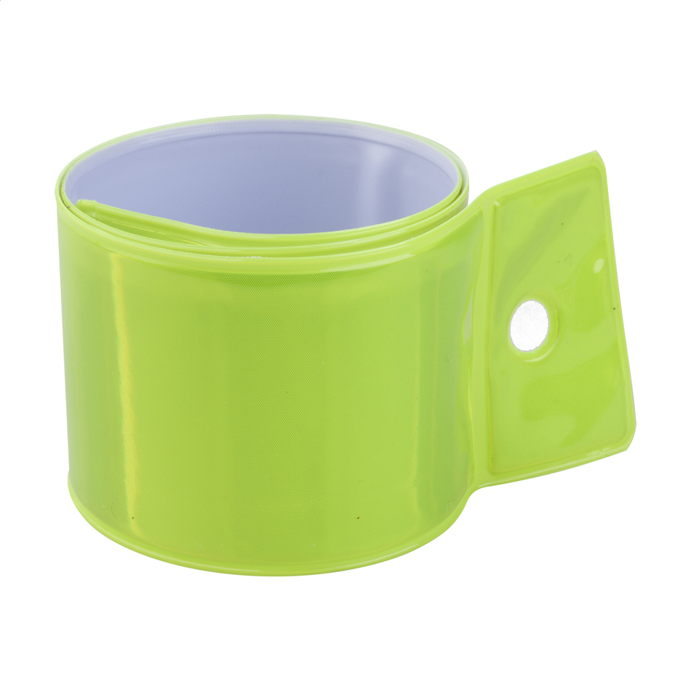 Lumen - reflecterende armband - kopen of bedrukken