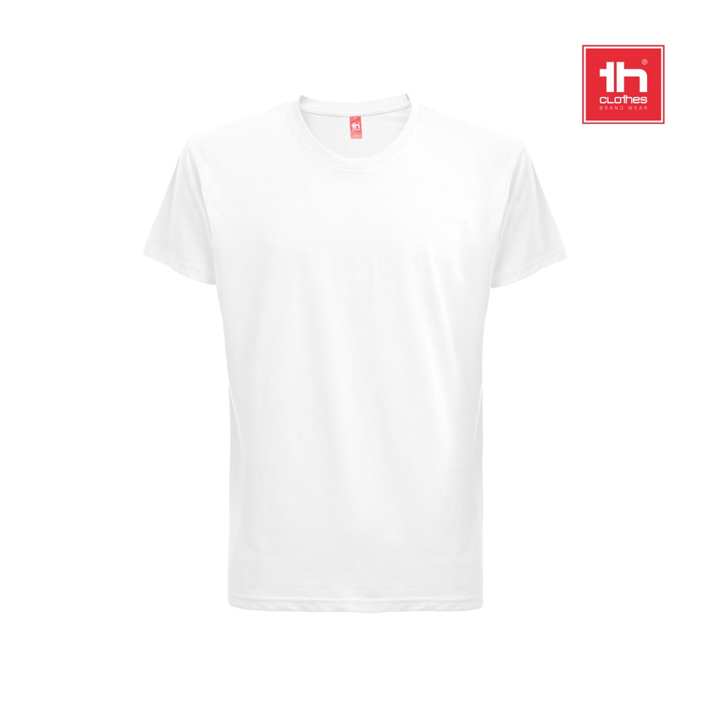 FAIR 3XL WH. 100% katoen t-shirt - kopen of bedrukken