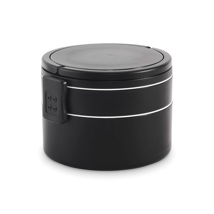 ENSALA - Twee-laagse lunchbox 950ml - met logo of onbedrukt bestellen