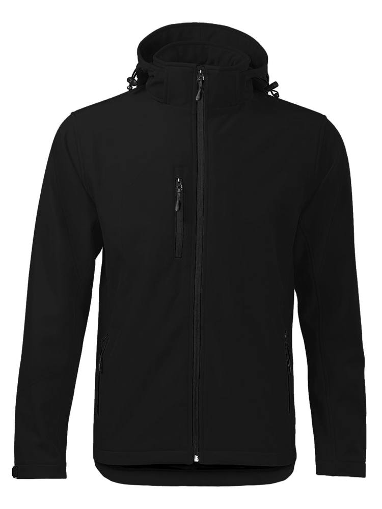 BS Storm dames softshell jas, 340 gr/m² - kopen of bedrukken