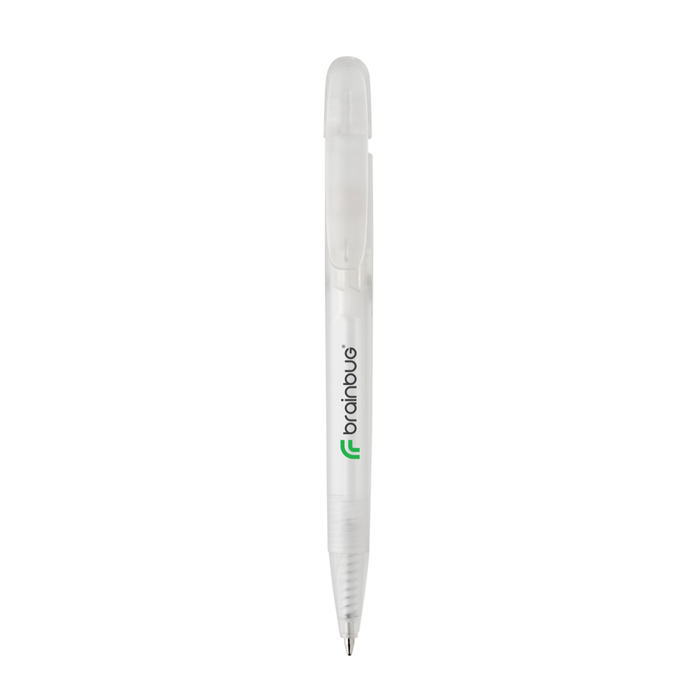 Devin GRS-gecertificeerde RABS-pen transparant