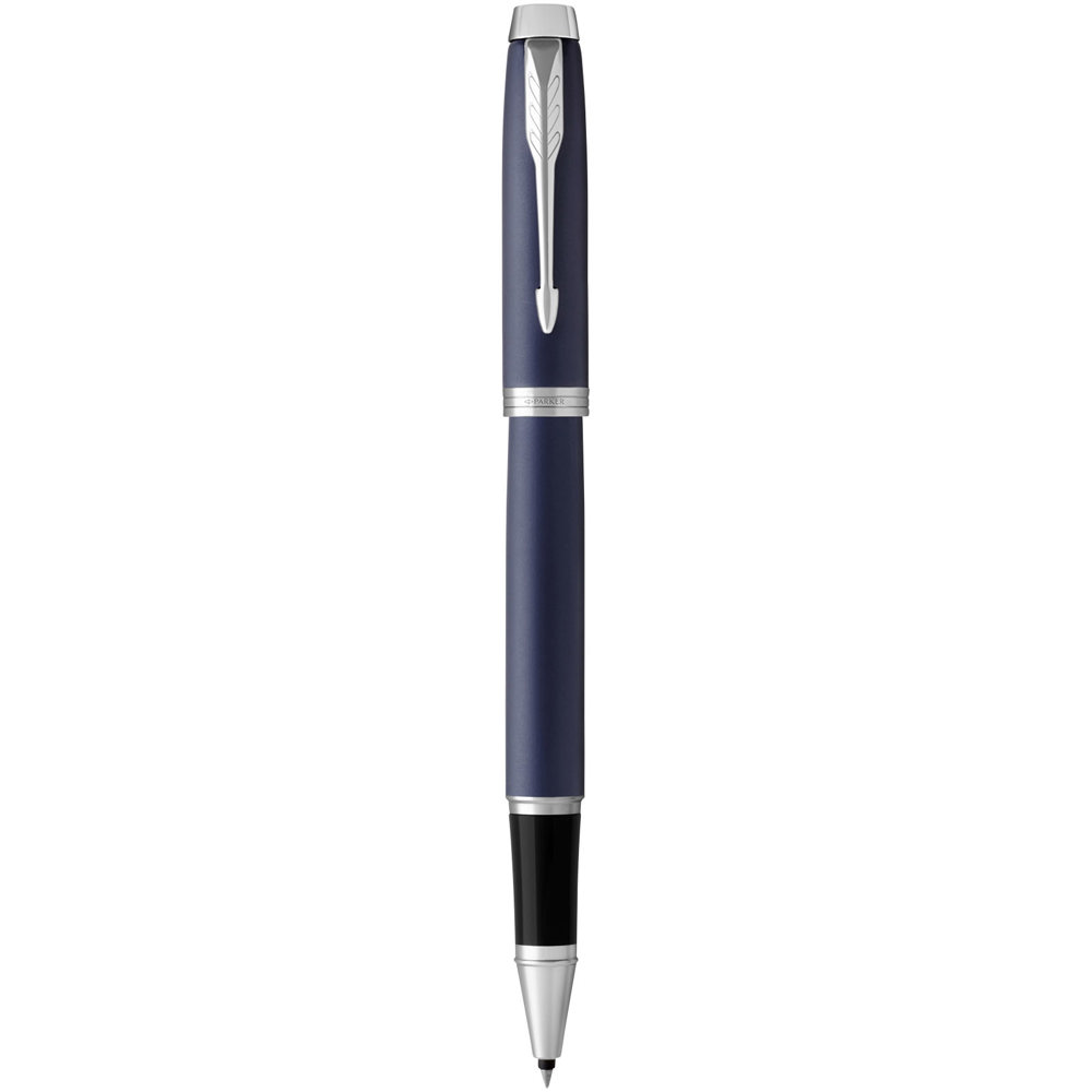 Parker IM rollerbalpen (zwarte inkt)