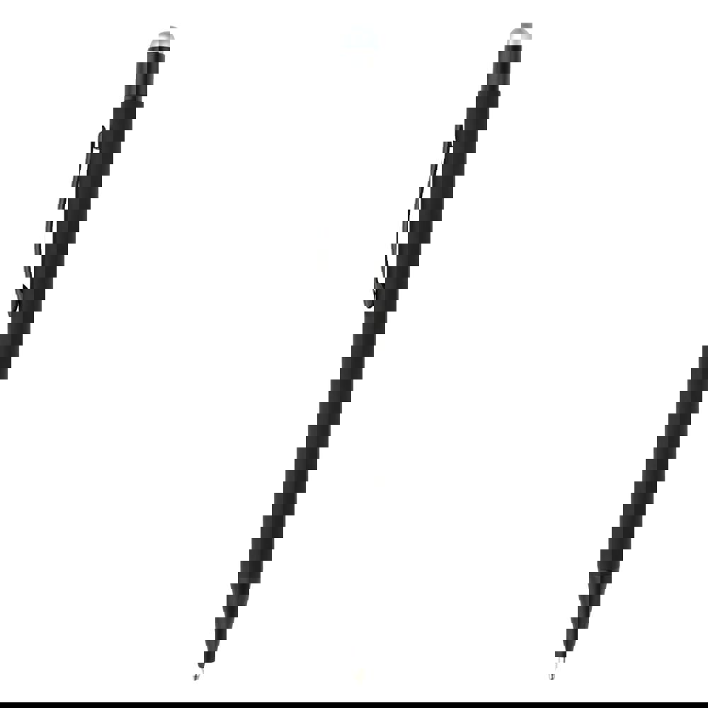 Balpen New York stylus metaal