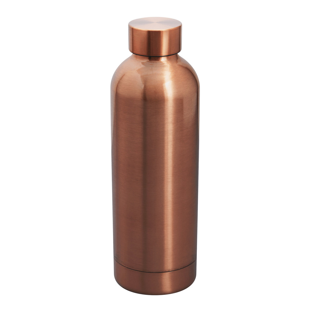 GET WARM - Vacuüm-isoleer-drinkfles