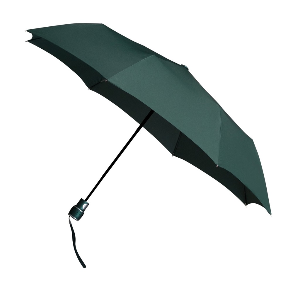 MINIMAX - Opvouwbaar - Automaat - Windproof -  100 cm - Donker groen