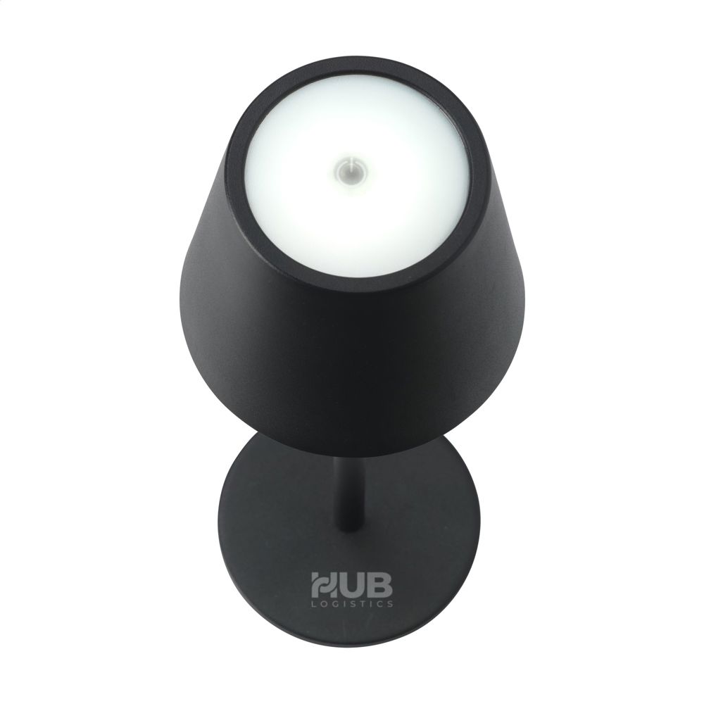 Wooosh Lumira Touch Light lamp