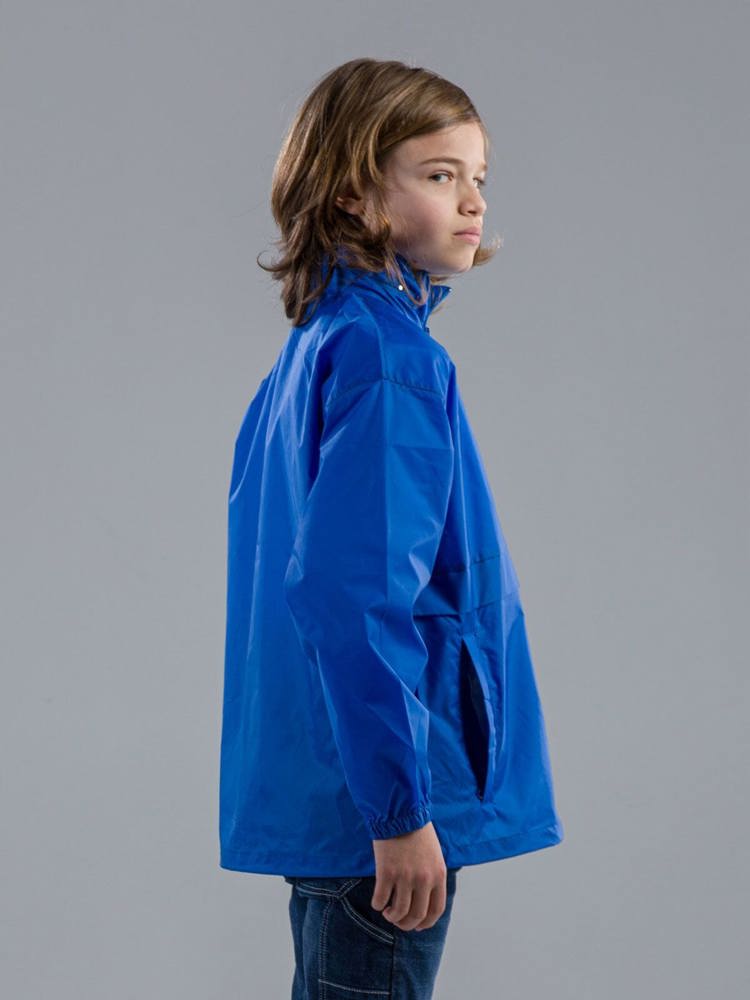 SP Wind kids jas, 75 gr/m²
