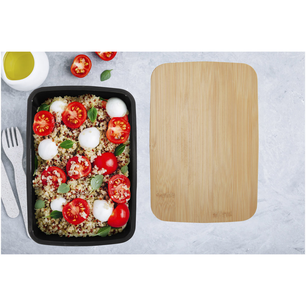 Mangi 750 ml lunchtrommel