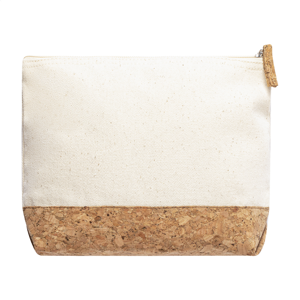 Corbum - make-up tas - kopen of bedrukken