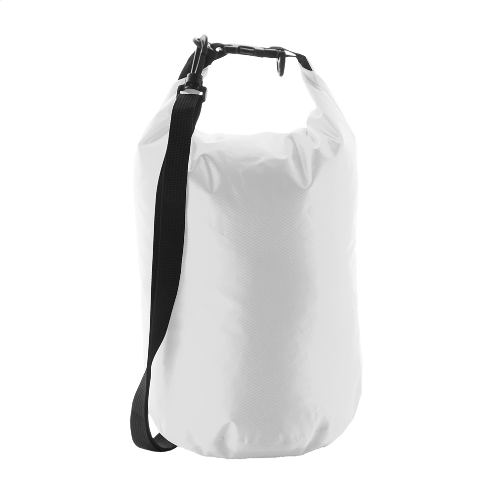 Miramar - dry bag - met logo of onbedrukt bestellen - Wit
