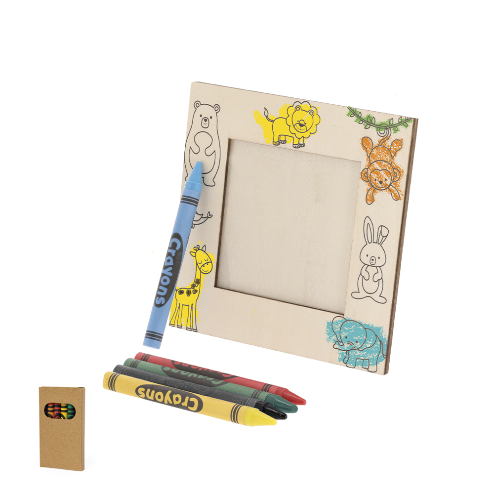 Fotolijst Kunku - voor bedrijven en relatiegeschenken