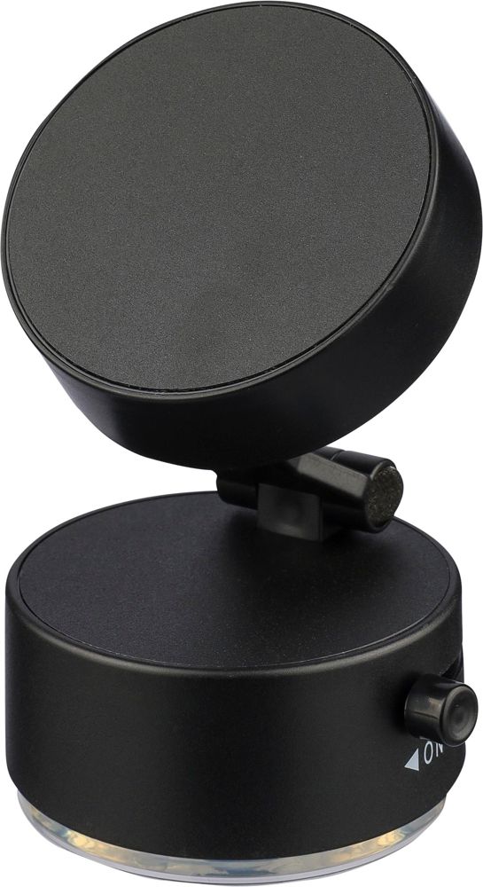 Gerecycled ABS MagSafe telefoonstandaard Nadia - bedrukt of onbedrukt verkrijgbaar