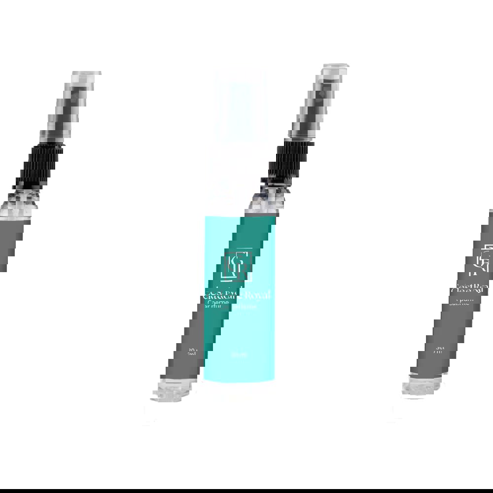 Autoparfum - voor bedrijven en relatiegeschenken