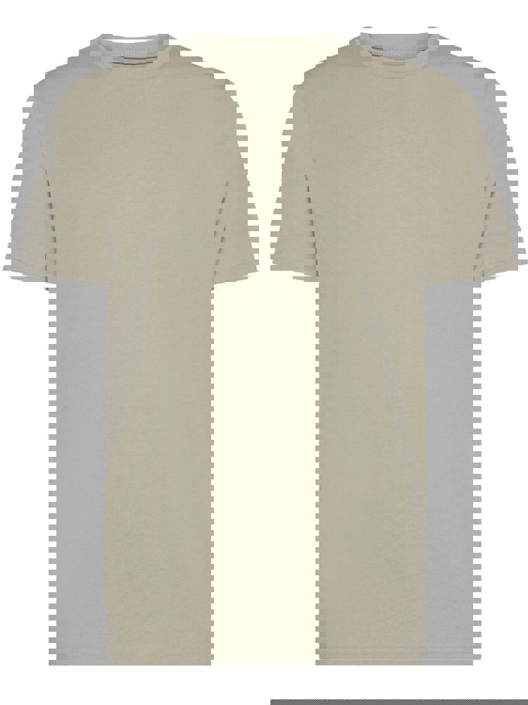 BS Stranger t-shirt, 180 gr/m² - met logo of onbedrukt bestellen - Rosemary Green