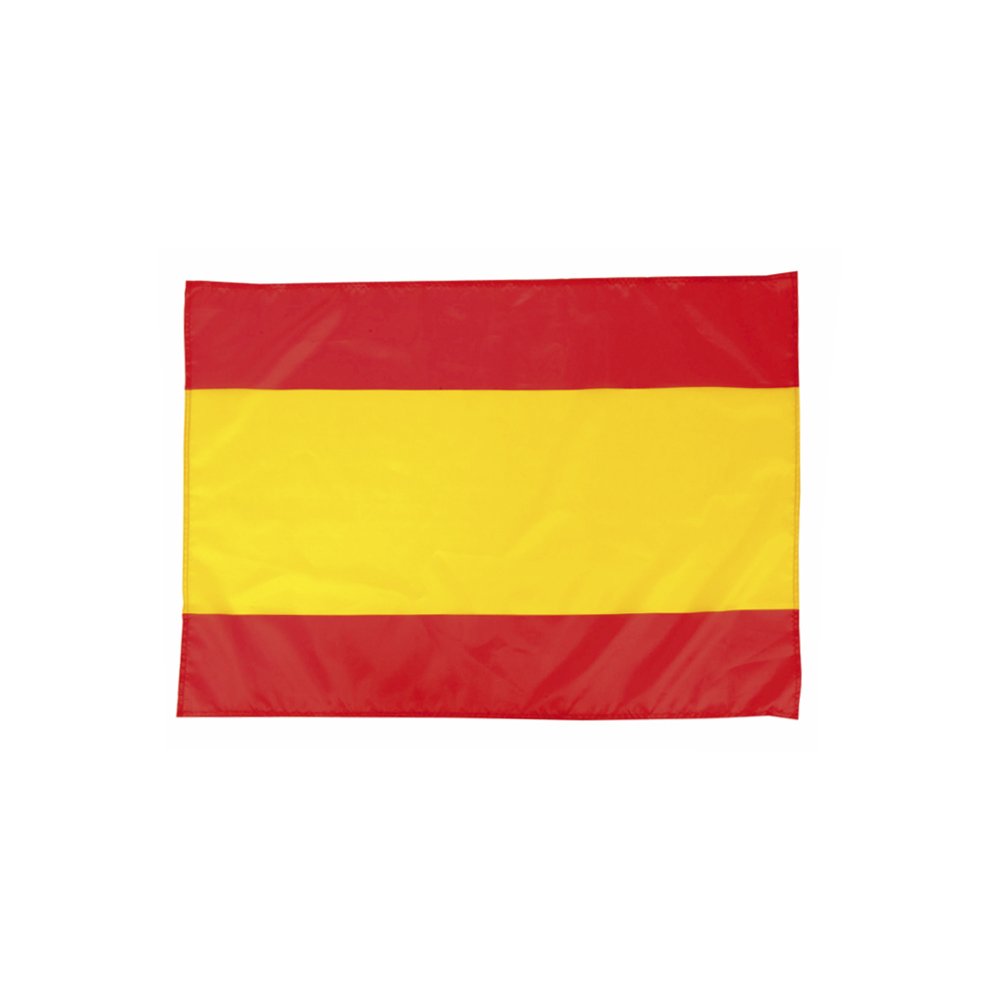 Vlag Caser - met logo of onbedrukt bestellen
