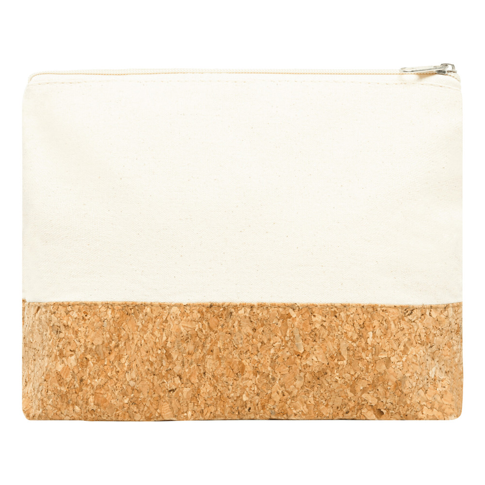 CORK USE - Bewaartasje - voor bedrijven en relatiegeschenken