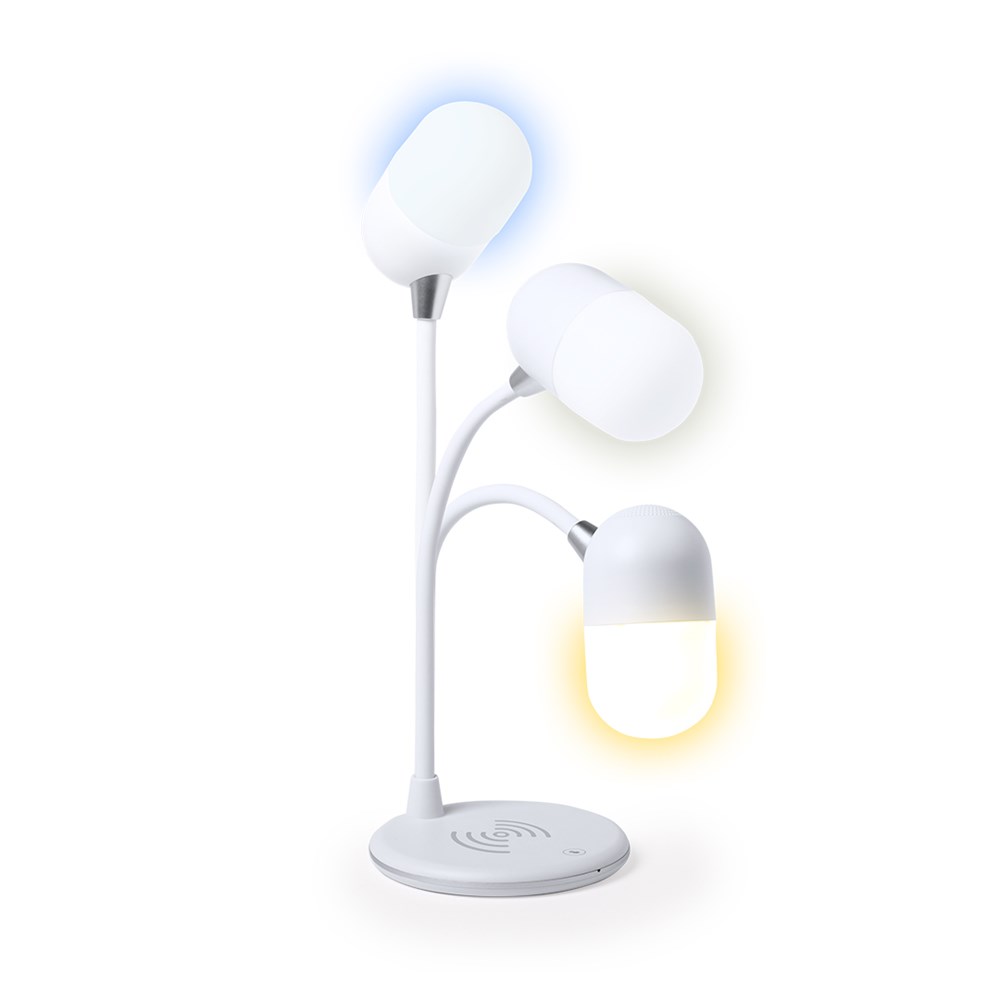 Multifunctioneel Lamp Lerex