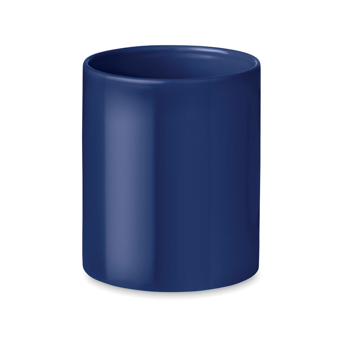 DUBLIN TONE - Gekleurde keramische mok 300ml