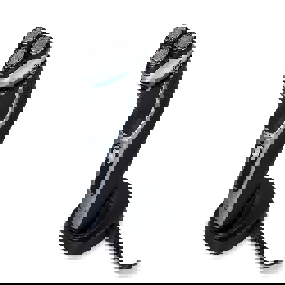 S3341|PhilipsElektrisch scheerapparaat voor nat en droog scheren