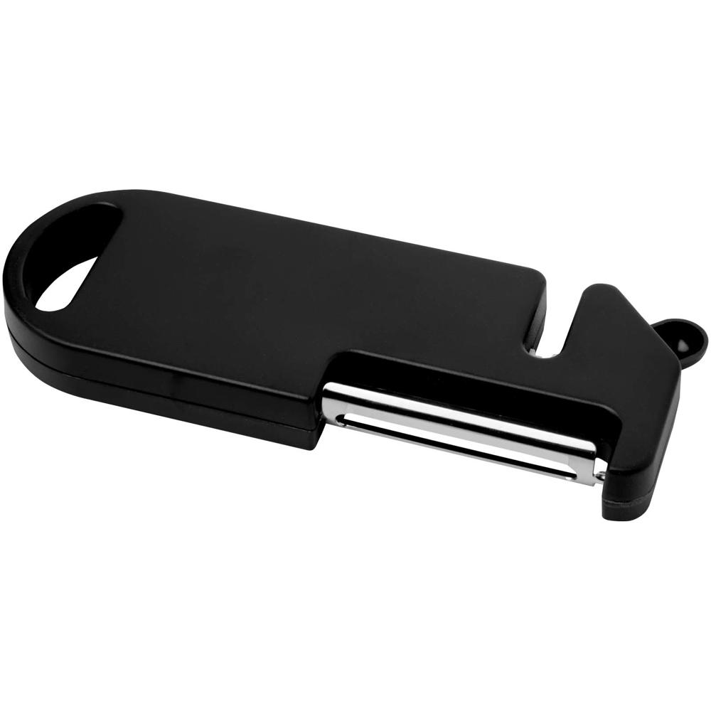 Kipper multifunctioneel keukengereedschap - voor bedrijven en relatiegeschenken