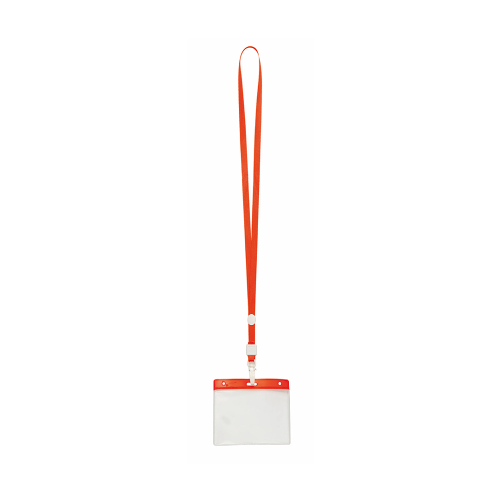 Badge Lanyard Maes - kopen of bedrukken - ROJ