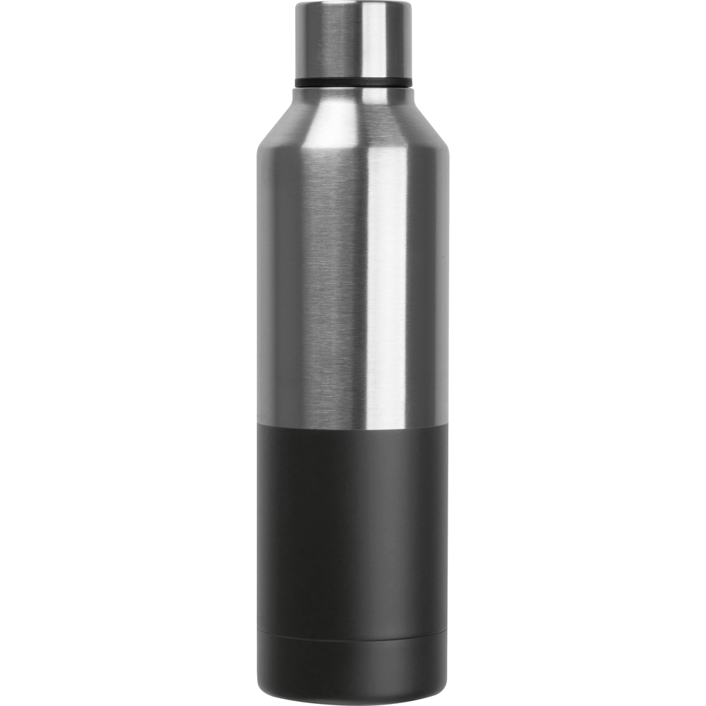 Vacuüm drinkfles, 750 ml