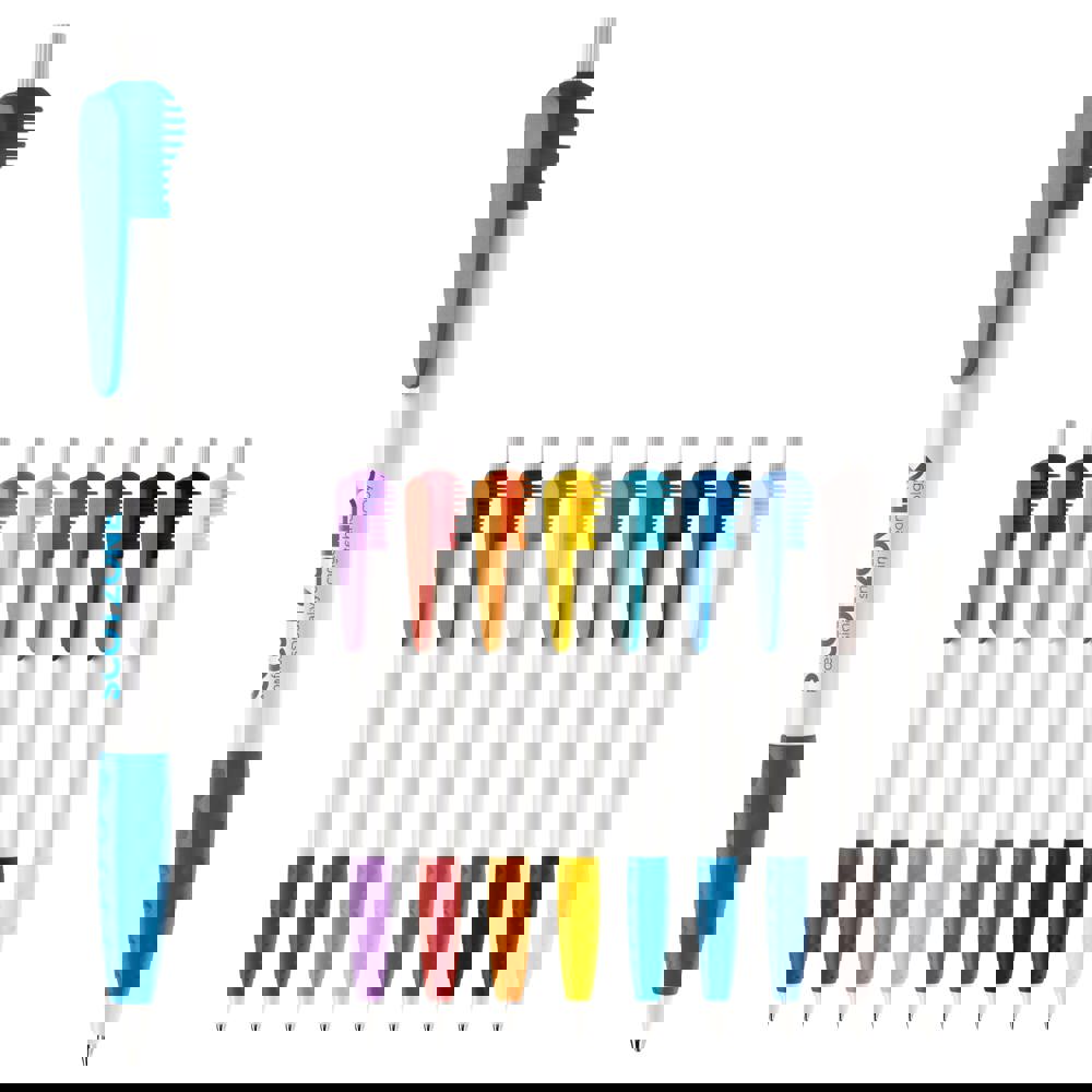 Balpen Cosmo grip hardcolour