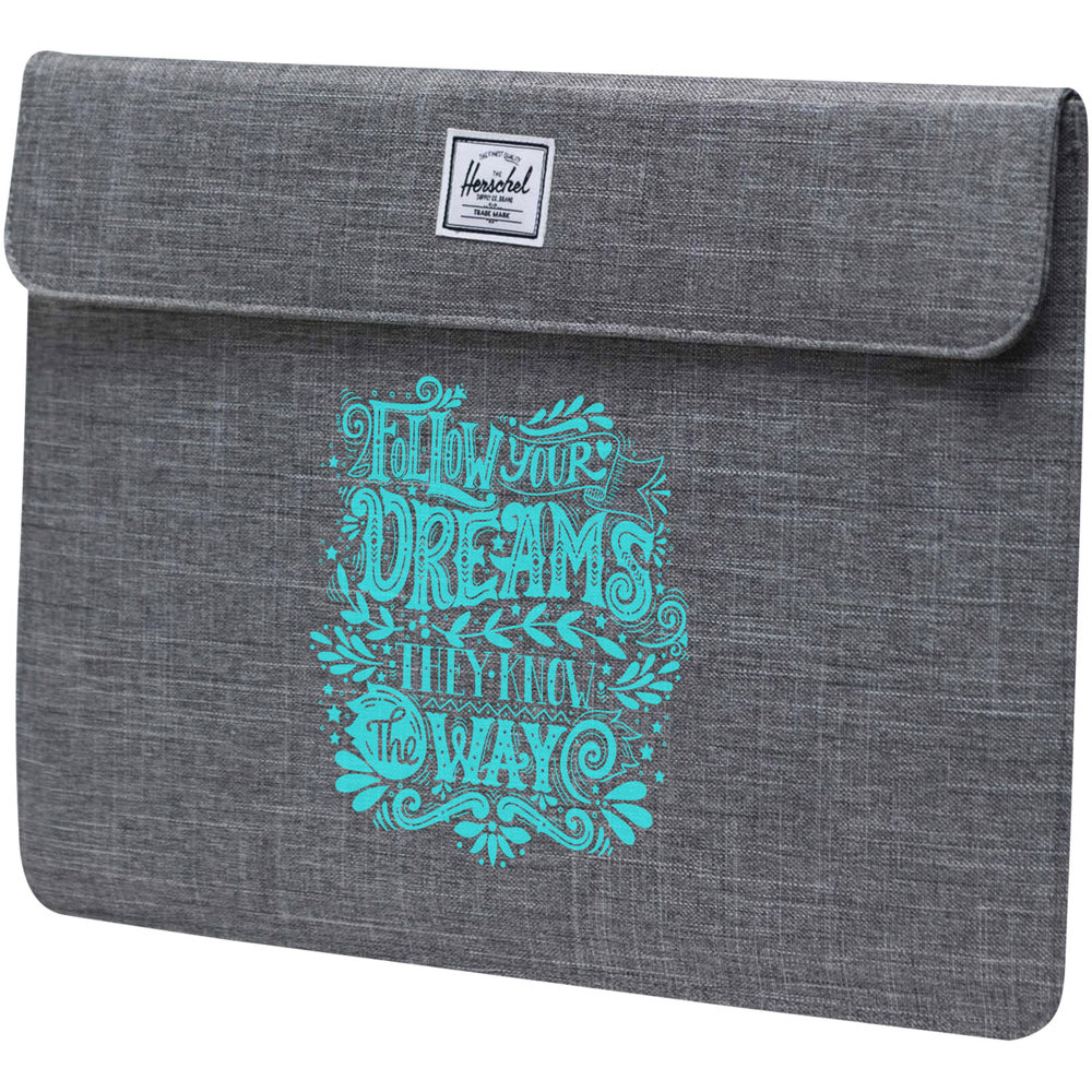 Herschel Spokane 15-16 inch laptophoes