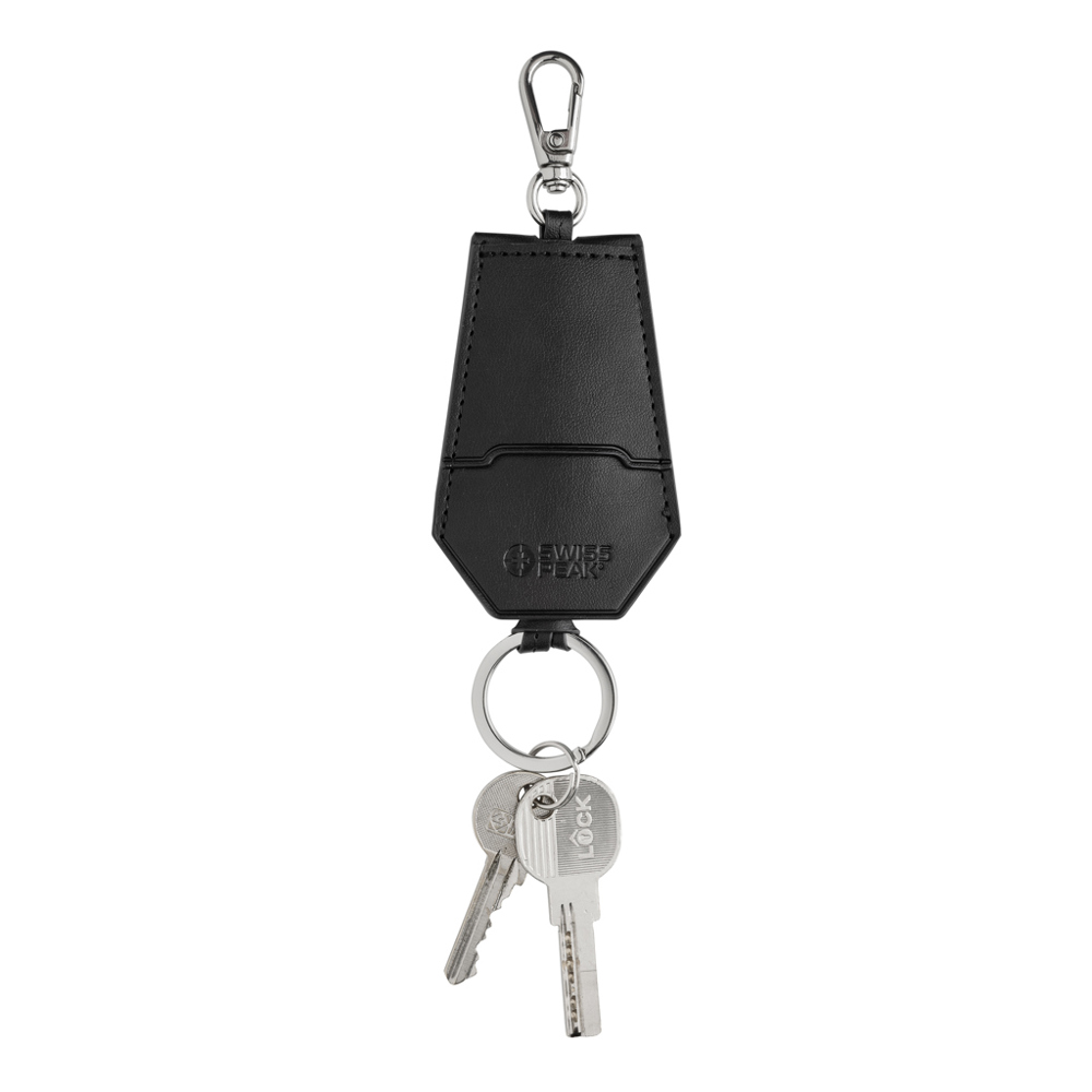 SP Tula RCS sleutelhanger en pen gift set