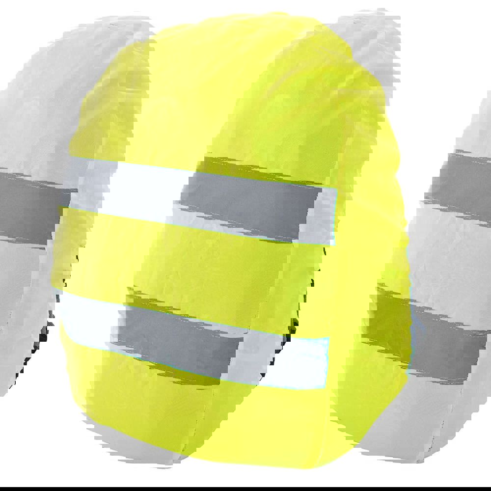 Reflecterende tas beschermer - met logo of onbedrukt bestellen