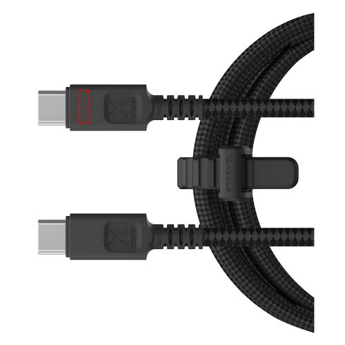 Xtorm CX3071 100 W USB-C PD Next Gen kabel
