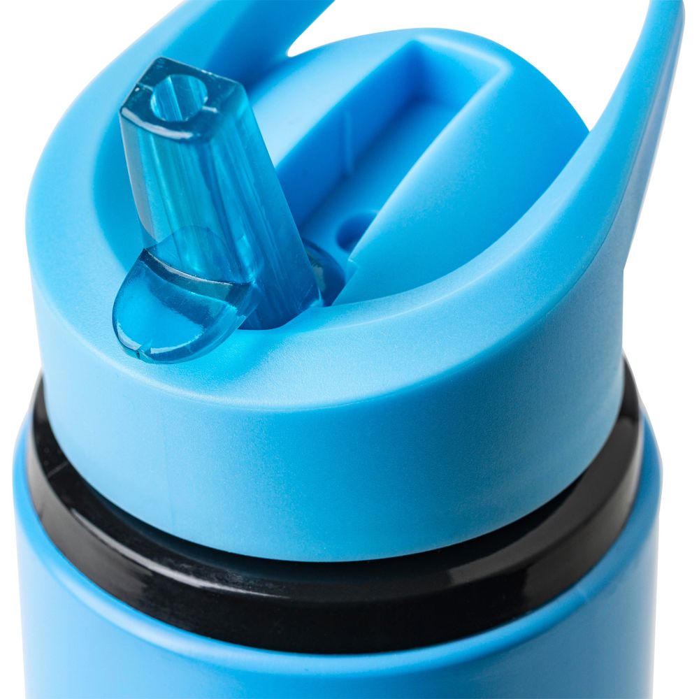 Gerecyclede roestvrijstalen drinkfles (500 ml) Zeno