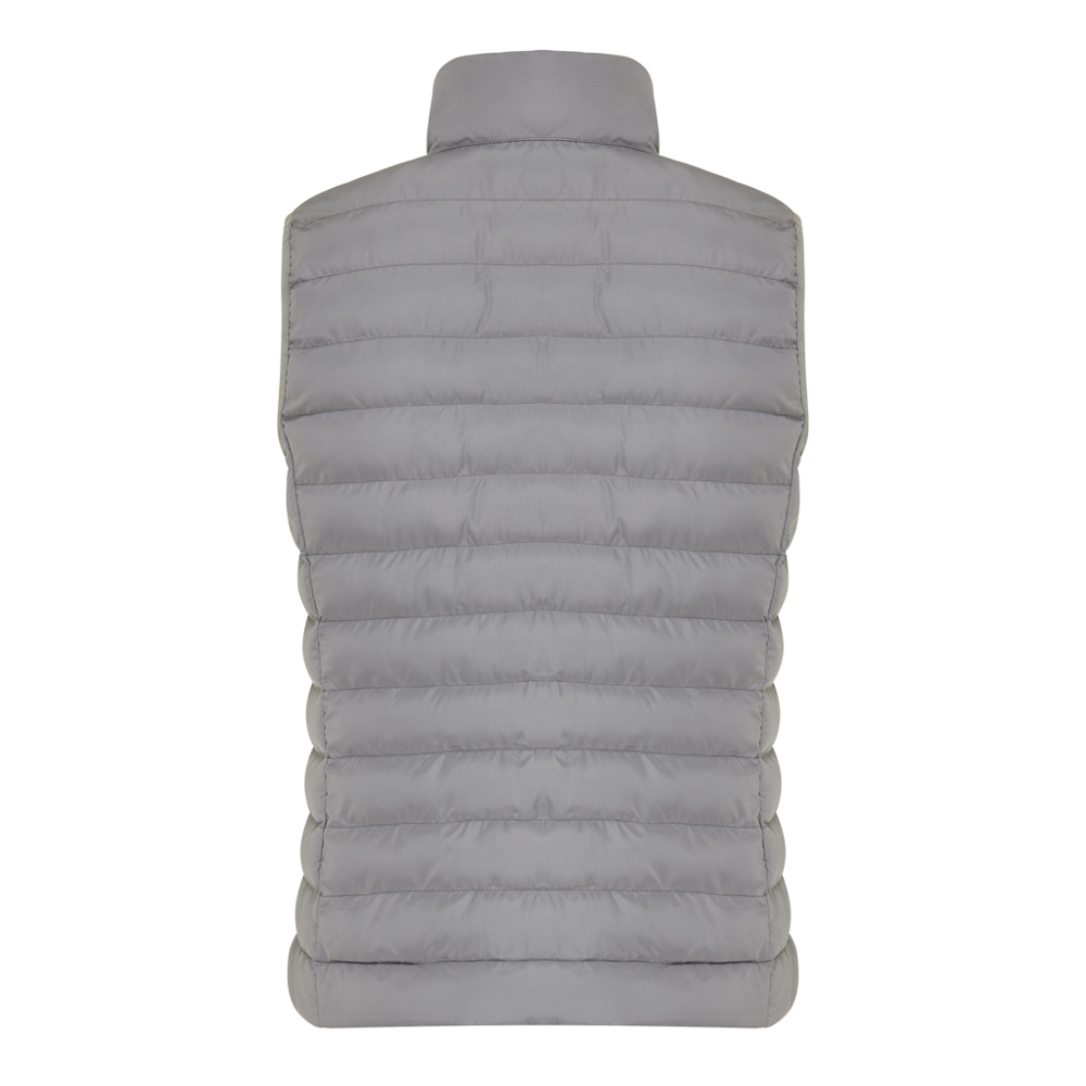 IQONIQ Meru dames gerecycled polyester bodywarmer