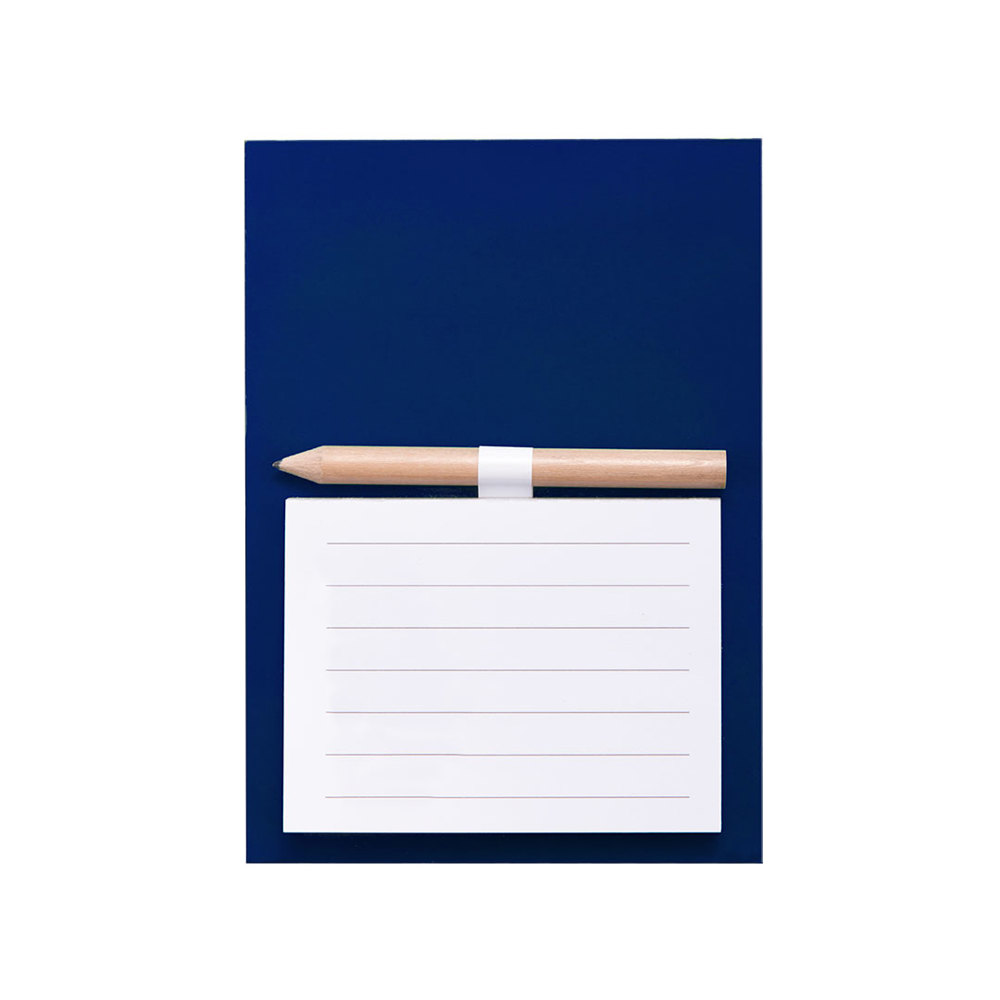 Magneet Yakari - bedrukt of onbedrukt verkrijgbaar - AZUL