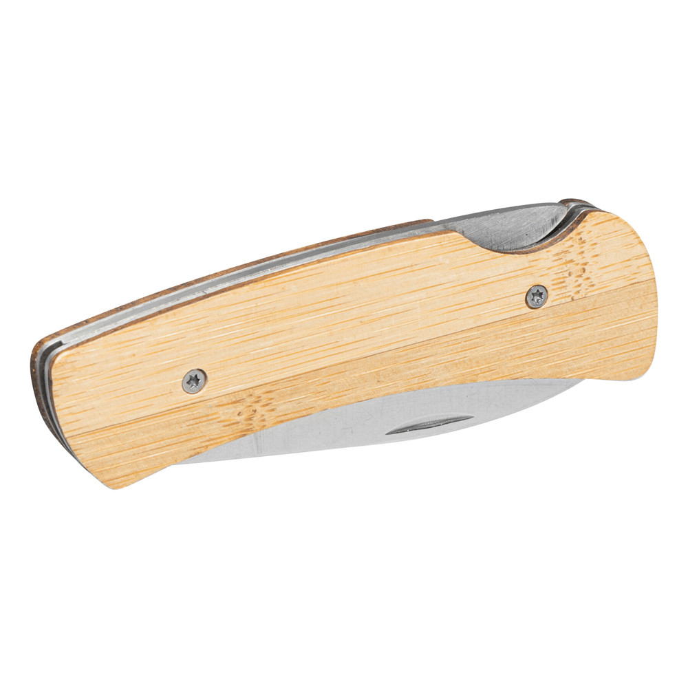 BAMBOO BLADE - Zakmes - kopen of bedrukken