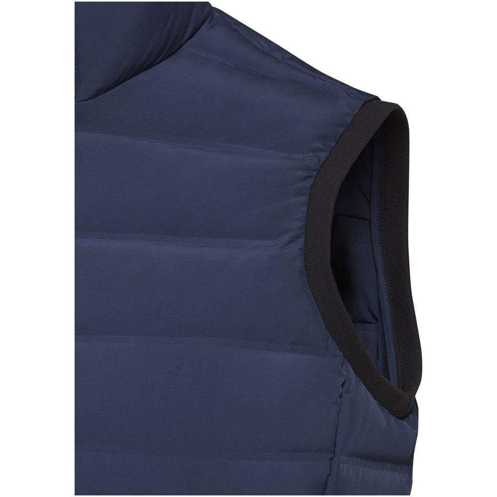 Macin geïsoleerde donzen dames bodywarmer 
