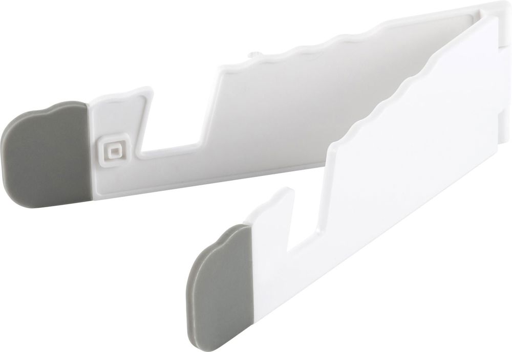 ABS telefoon- en tabletstandaard Romina