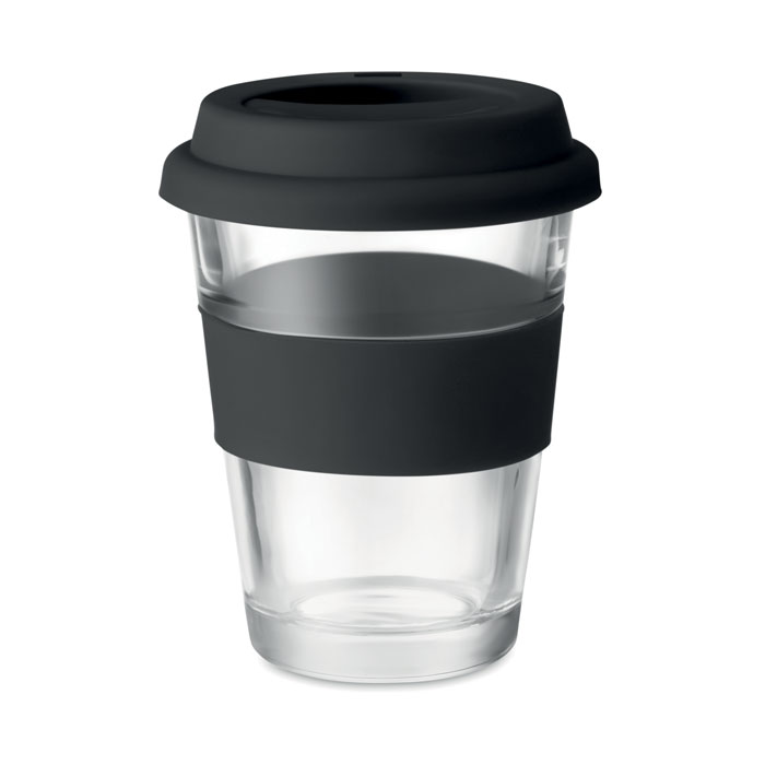 ASTOGLASS - Glazen drinkbeker 350 ml