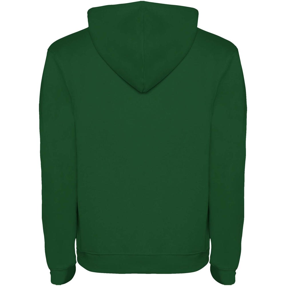 Urban hoodie voor heren