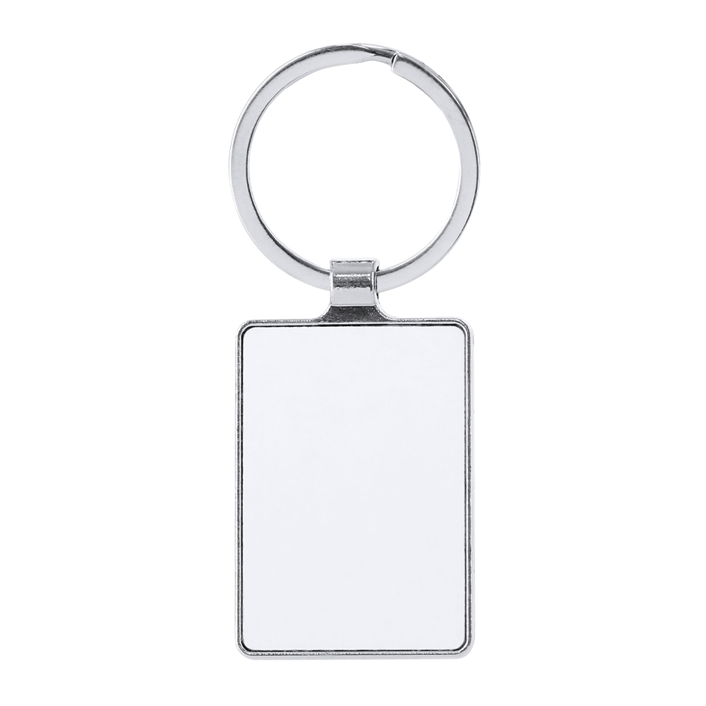 Sublimatie Sleutelhanger Fimux - BREC