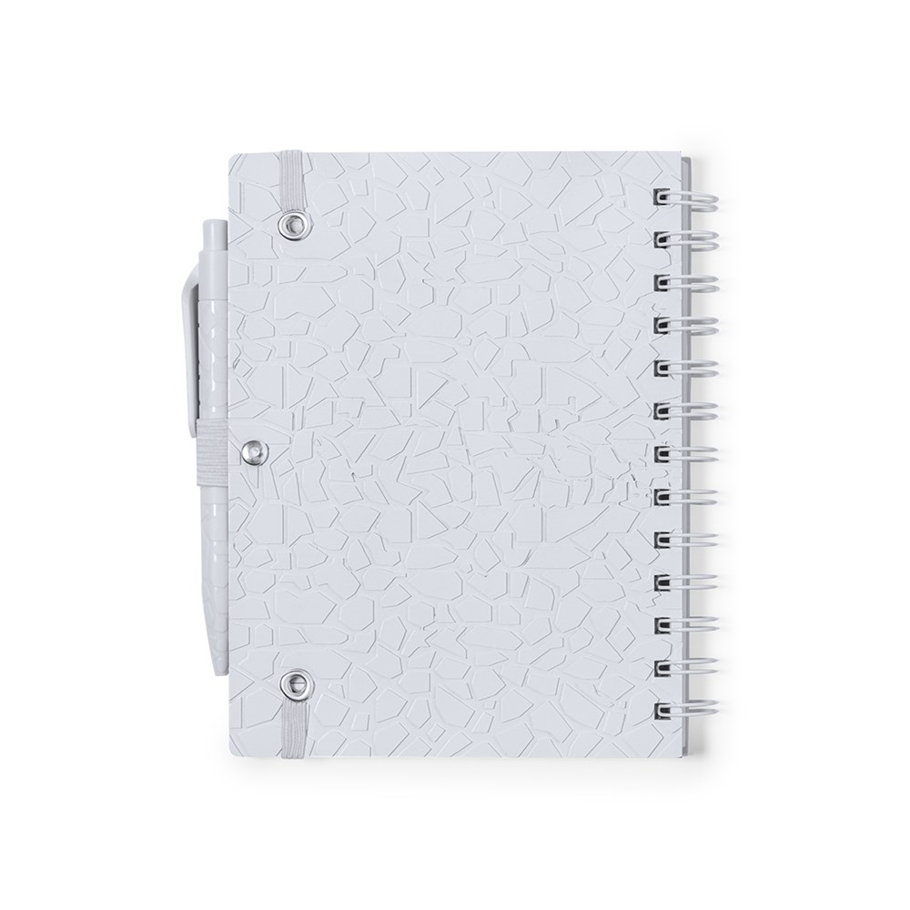 Notitieboek Amber