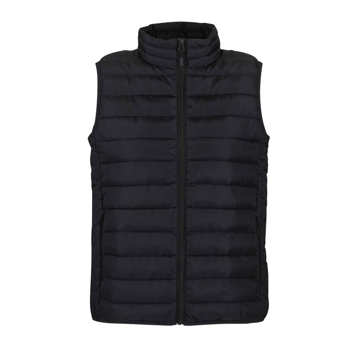 STREAM - STREAM DAMES Bodywarmer - met logo of onbedrukt bestellen - Zwart