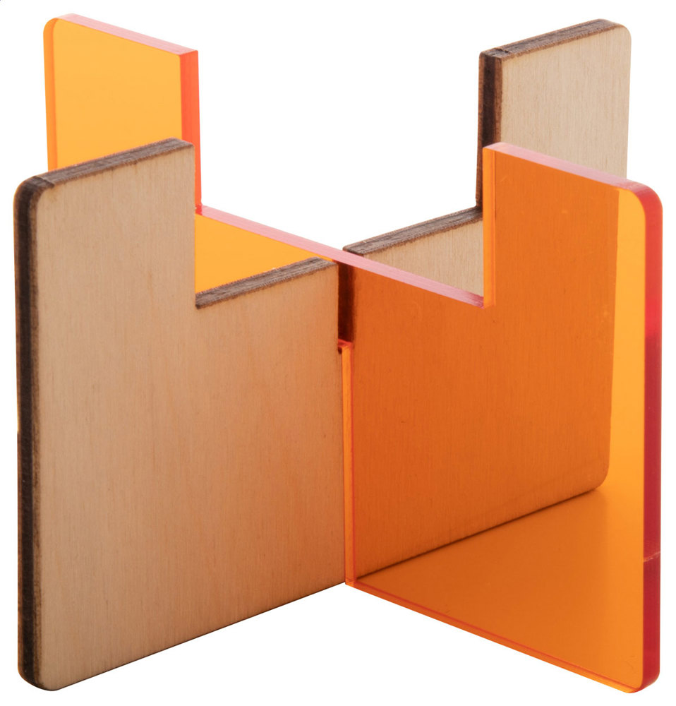 Candix - kandelaar - met logo of onbedrukt bestellen