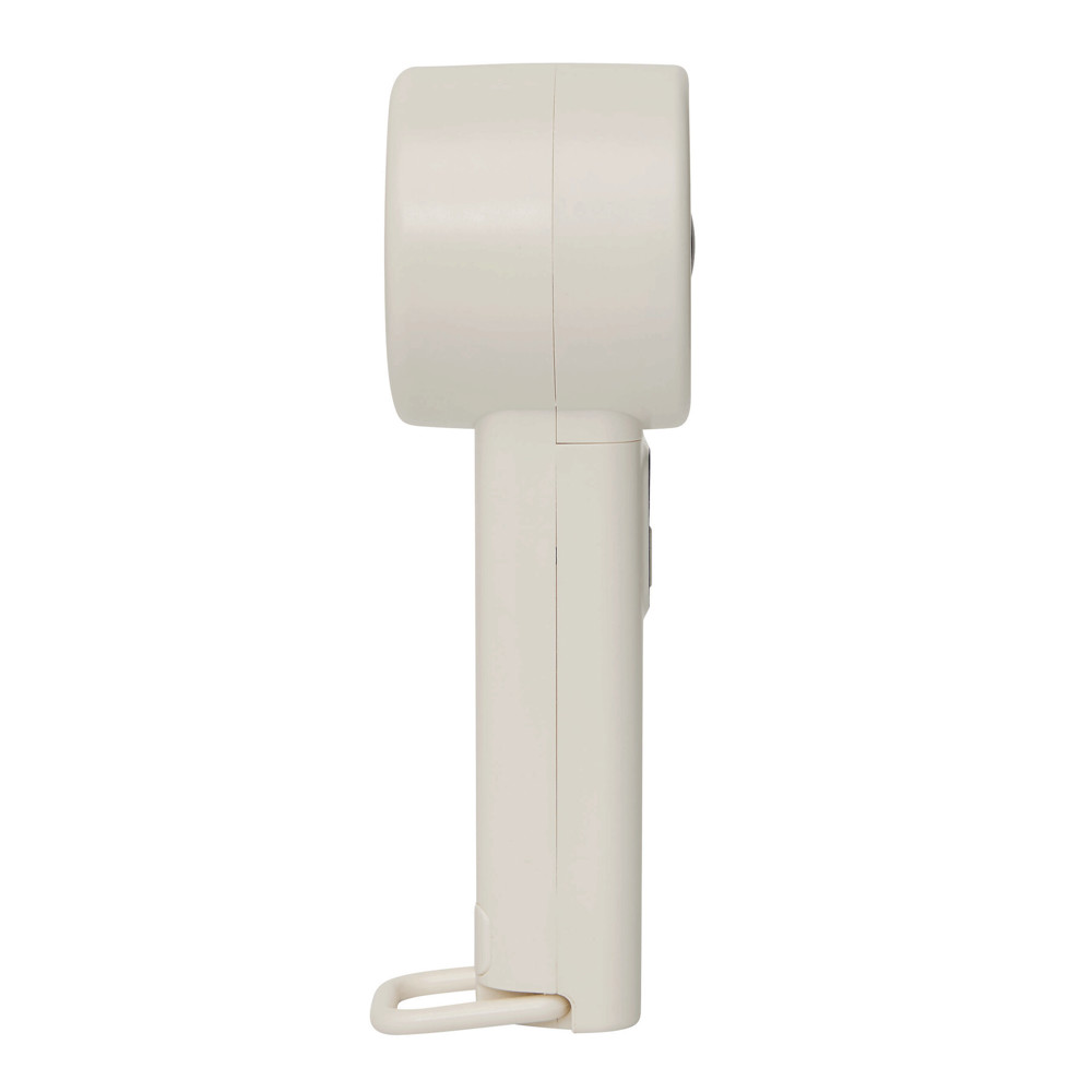 SILENTJETSTREAM - Handventilator - voor bedrijven en relatiegeschenken
