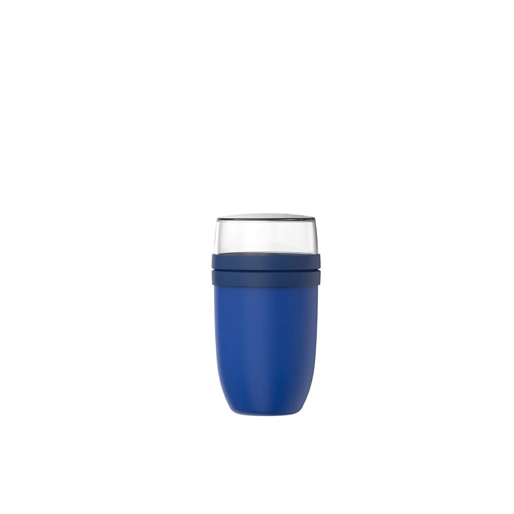 Mepal Ellipse 750 + 300 ml geïsoleerde lunchpot