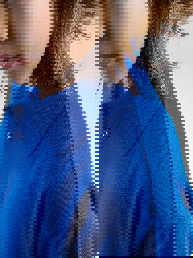 BS Evolution kids polo, 180 gr/m²