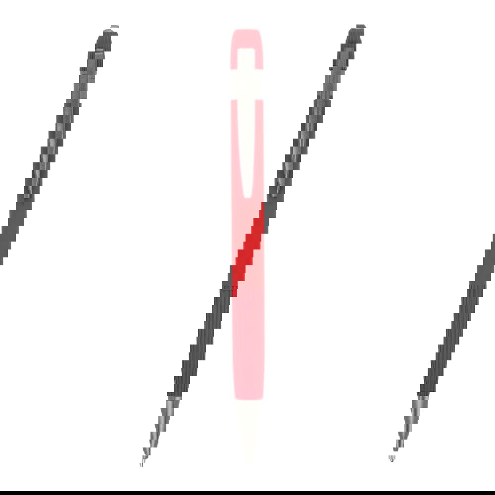 Aluminium balpen Toulouse Softtouch