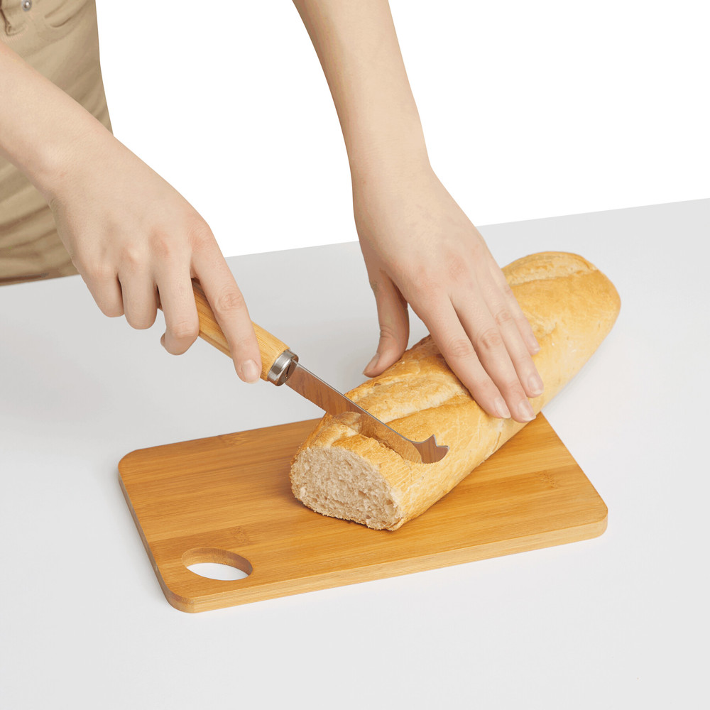 BAMBOO CHEESY - Kaasset - kopen of bedrukken